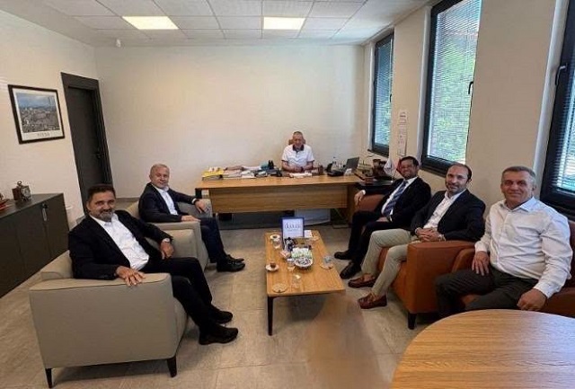 ÖNÜMÜZDEKİ  5 YIL ÇORUM İÇİN TARİHİ FIRSAT DÖNEMİ